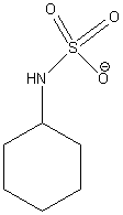 Cyclamate