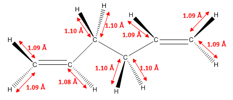 File:DFT B3LYP 6-31G(d) C-H bond lengths.jpeg