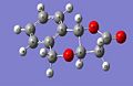 trans isomer