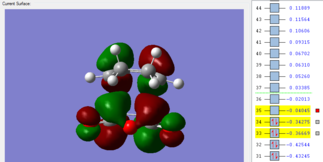 Thermal Expansion Coefficient
