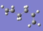 anti hexadiene C1