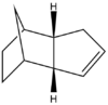 Cyclopentadiene dimer endo hydrogenated