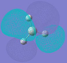 Predicted Qualitative MO 8