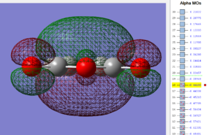 Thermal Expansion Coefficient