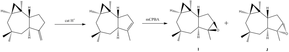 Mechanism of Diels-Alder cycloaddition
