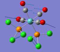 Asymmetric stretch 5