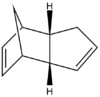 Cyclopentadiene dimer endo