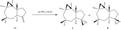 Mechanism of Diels-Alder cycloaddition
