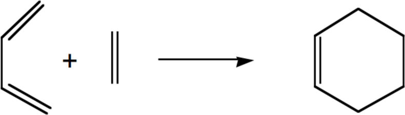 Diels-Alder reaction