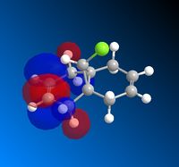 HOMO -1 on the first computer