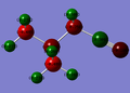 CN ligand complex