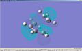 Diels Alder Transition State - LUMO