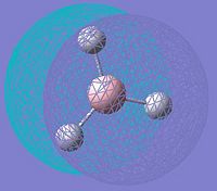 Predicted Qualitative MO 5