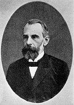 Konrad Beilstein