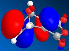 Norborndiene Derivative