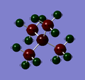 Nitrogen complex