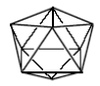 Tricapped Trigonal Prismatic