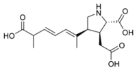 Domoic Acid