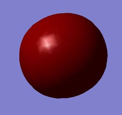 2 σg bonding orbital