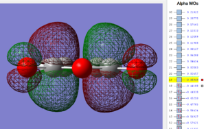 Thermal Expansion Coefficient