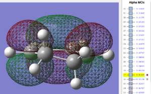 Thermal Expansion Coefficient