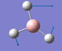 Frequecy vibration 3