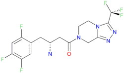 Sitagliptin