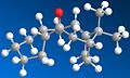 Molecule 9 - E= 48.9081 kcal/mol
