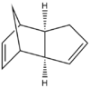 Cyclopentadiene dimer exo