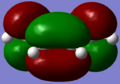symmetric LUMO (12)