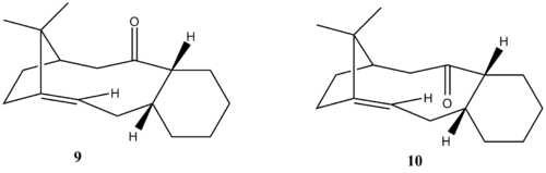 Intermediate of Taxol