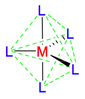 Trigonal Bipyramidal