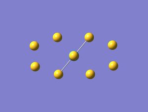 Puzzle globe logo