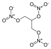 Nitroglycerin