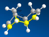 Cyclopentadiene dimer exo