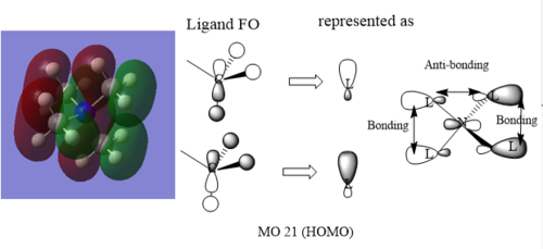 MO21 for the [N(CH3)4]+ cation.