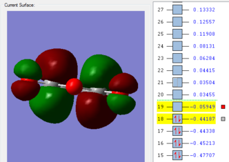Thermal Expansion Coefficient