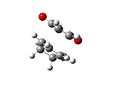Exo Transition State Vibration