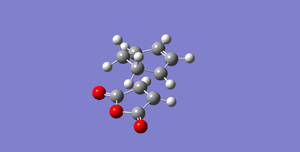 Fig 56: EXO (-0.05041981 Hartrees)