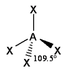 Tetrahedral