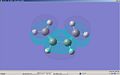 Cis-butadiene - LUMO