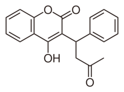 Warfarin