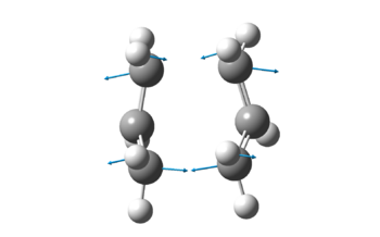 Boat TS (QST2) Vibration