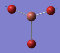 Frequecy vibration 6