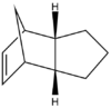 Cyclopentadiene dimer endo hydrogenated