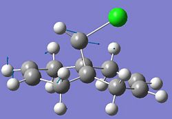 Infrared Compound 12
