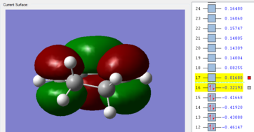 Thermal Expansion Coefficient