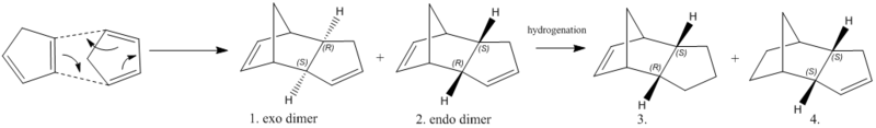 File:Cyclopentadiene-dimerisation.png