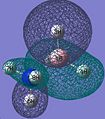 MO 8 - equivalent in energy to 9