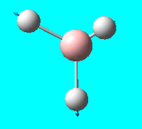 Asymmetric stretch (in plane)